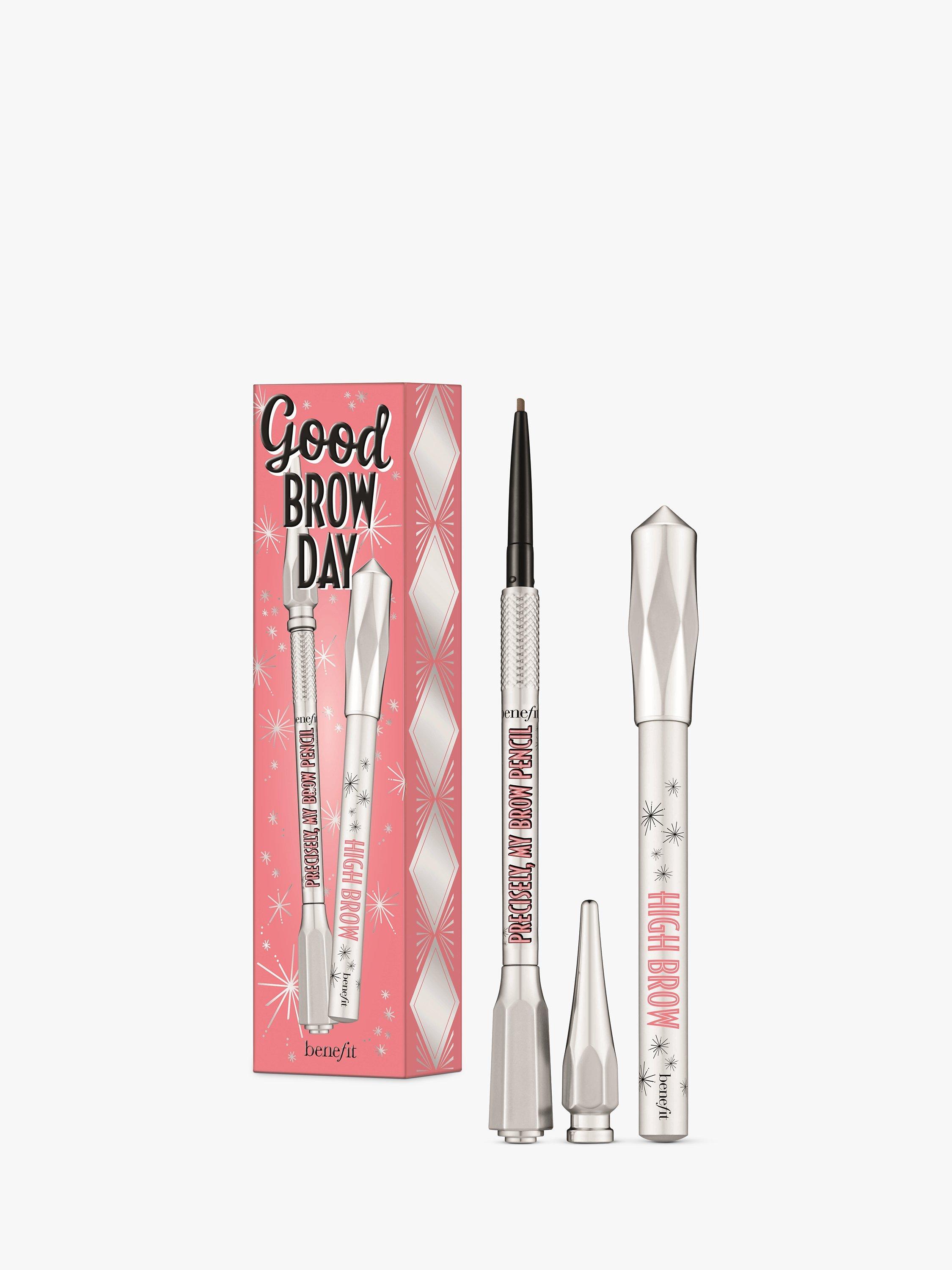 Benefit Good Brow Day Brow Makeup Gift Set, Shade 03