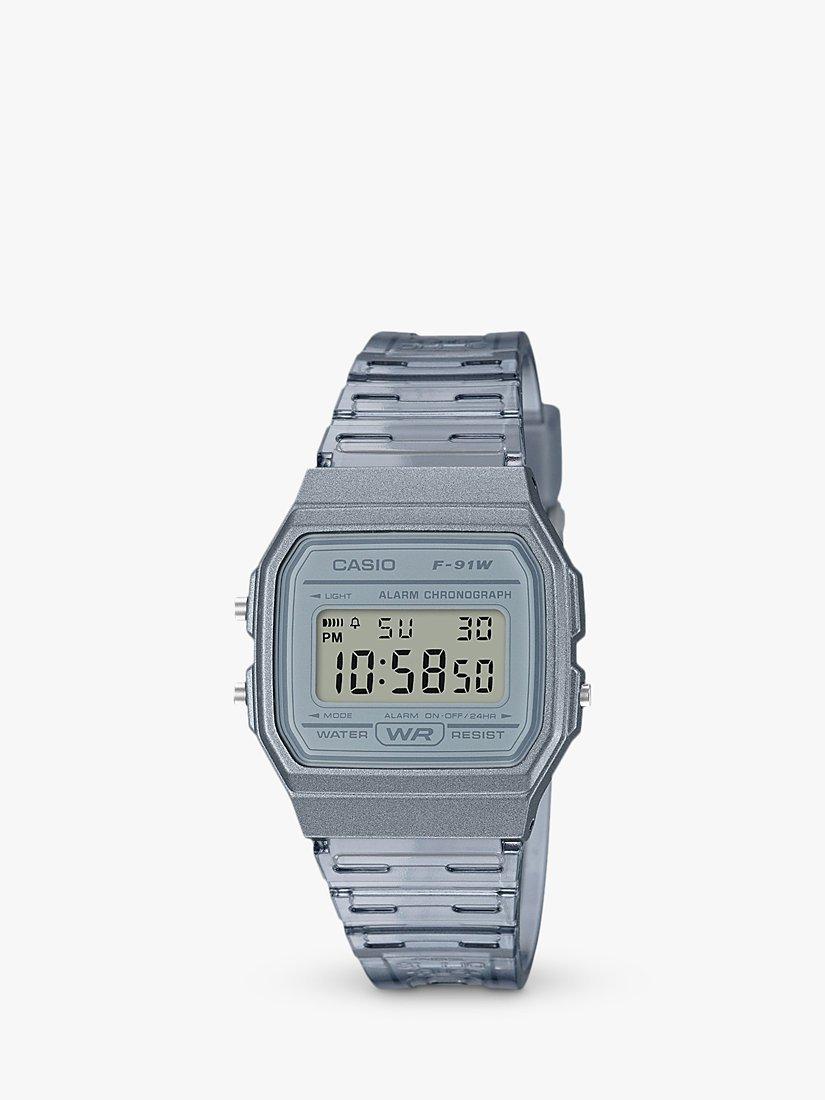 Digital Watches