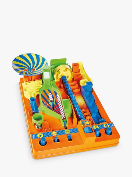 TOMY Screwball Scramble Level 2, Multi