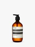 Aesop Citrus Melange Body Cleanser