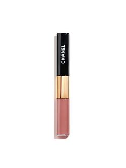 CHANEL Le Rouge Duo Ultra Tenue Ultra Wear Liquid Lip Colour, 69 Tender Beige