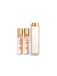 CHANEL Coco Mademoiselle Eau De Parfum Intense Mini Twist And Spray, 3 x 7ml