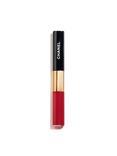 CHANEL Le Rouge Duo Ultra Tenue Ultra Wear Liquid Lip Colour, 47 Daring Red