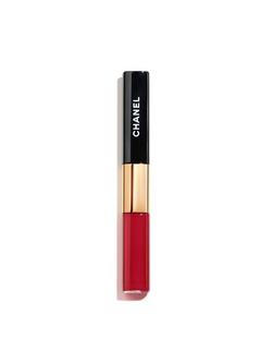 CHANEL Le Rouge Duo Ultra Tenue Ultra Wear Liquid Lip Colour, 47 Daring Red