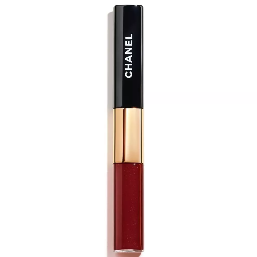 CHANEL Le Rouge Duo Ultra Tenue Ultra Wear Liquid Lip Colour