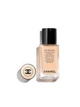 CHANEL Les Beiges Healthy Glow Foundation Hydration And Longwear, B10