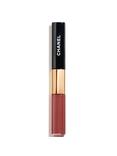 CHANEL Le Rouge Duo Ultra Tenue Ultra Wear Liquid Lip Colour, 182 Light Brown