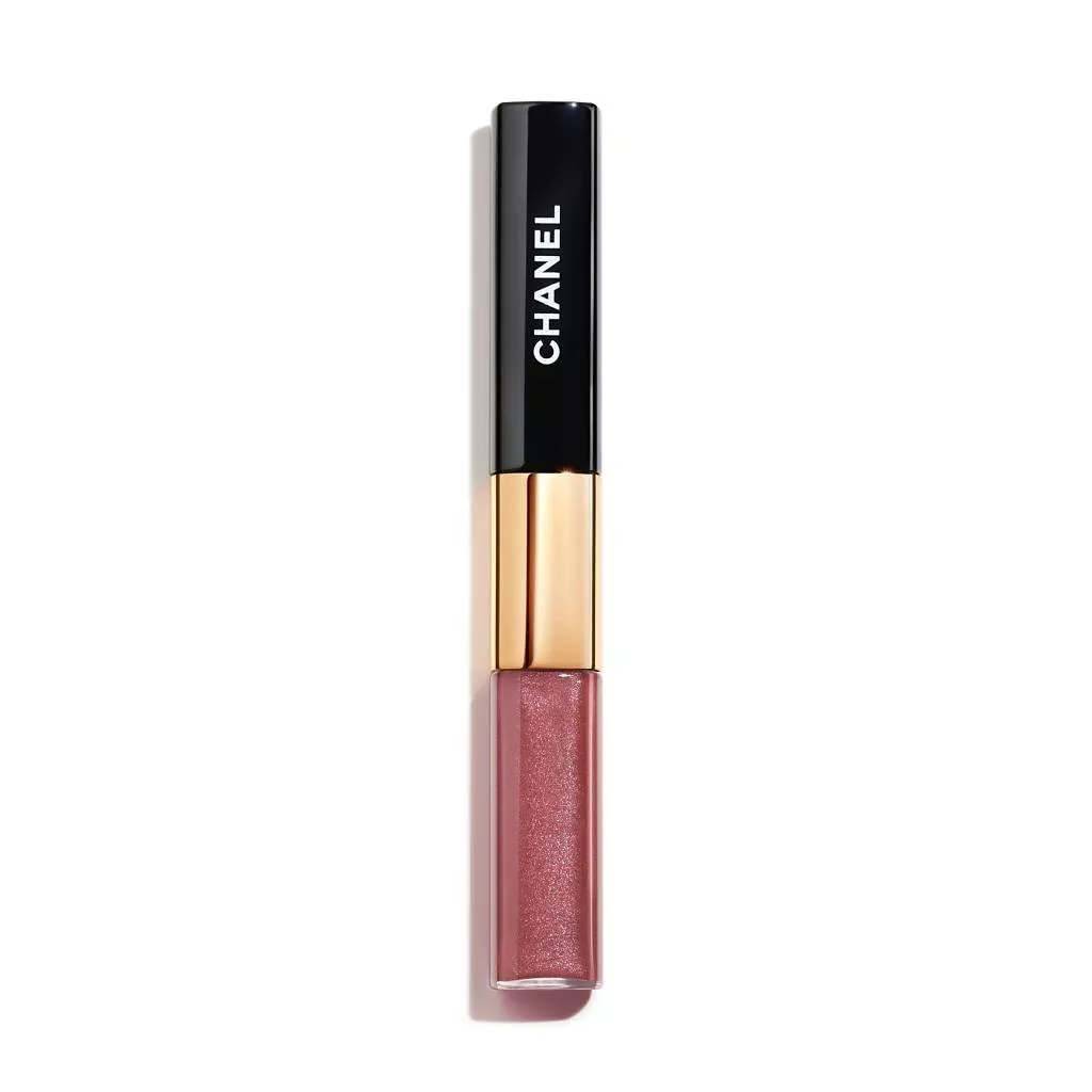 CHANEL Le Rouge Duo Ultra Tenue Ultra Wear Liquid Lip Colour