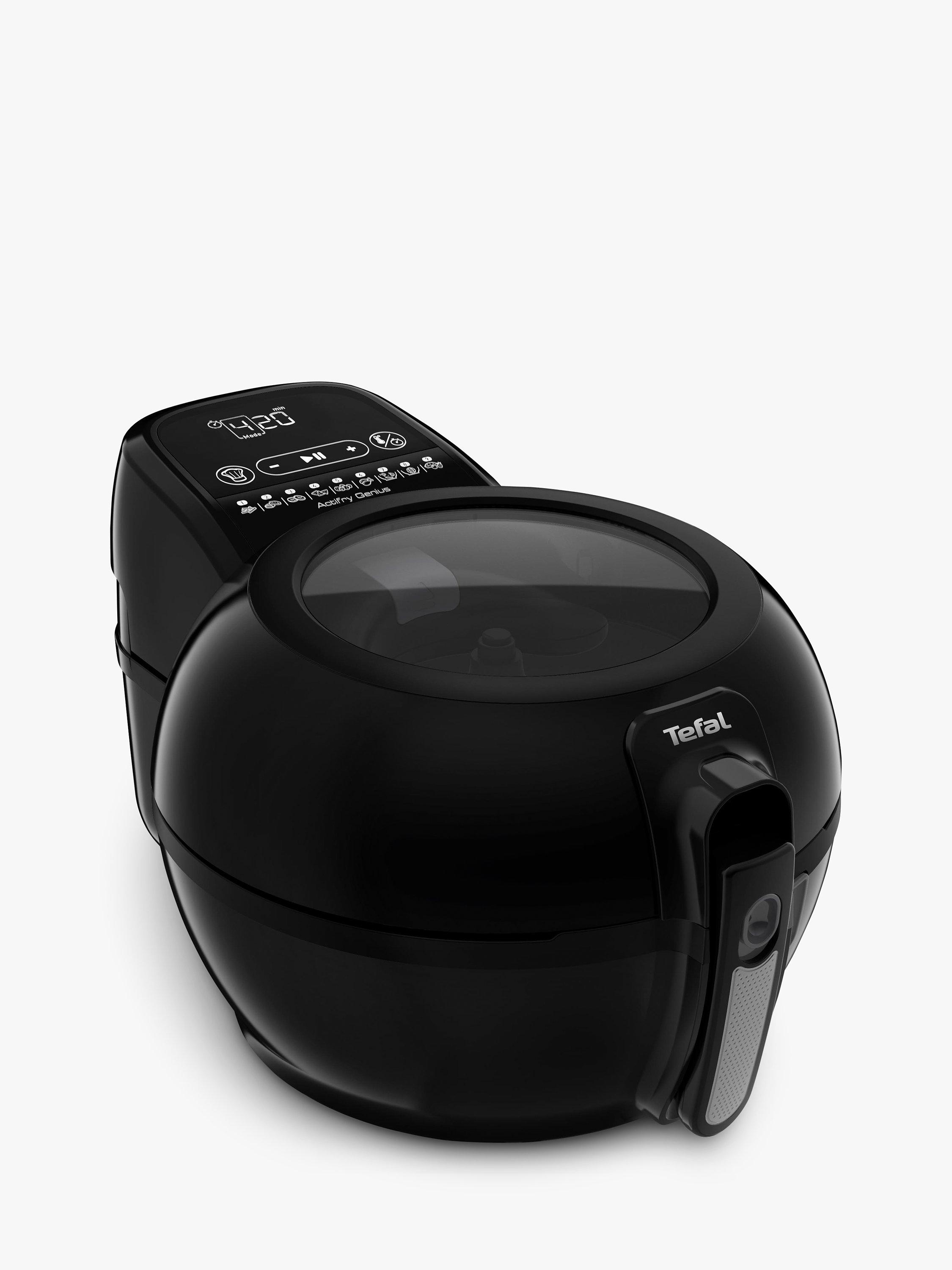 Tefal ActiFry Genius+ FZ773840 Health Air Fryer