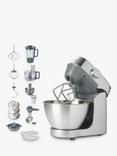 Kenwood KHC29.N0SI Prospero+ Stand Mixer & Blender