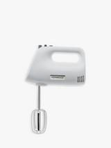 Kenwood HMP30.A0WH Hand Mixer, White