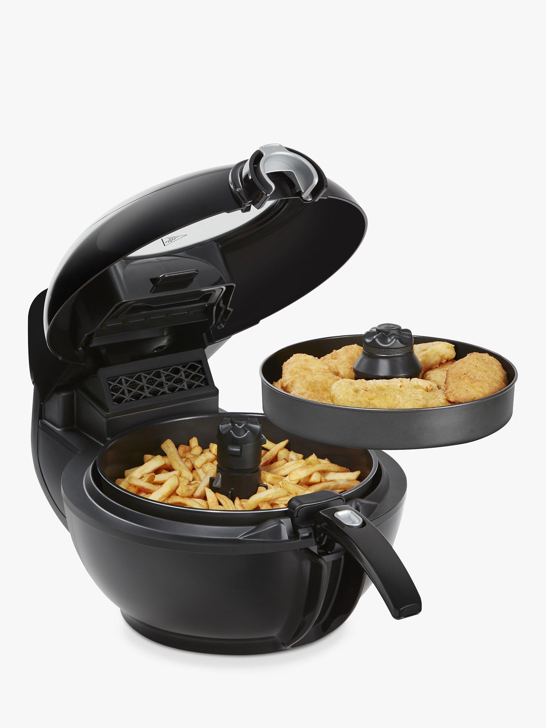 Tefal ActiFry Genius XL 2-in-1 YV970840 Health Air Fryer