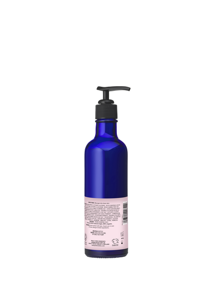 Neal's Yard Remedies Wild Rose Body Lotion, 200ml - view 2, 