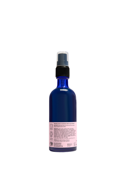 Neal's Yard Remedies Wild Rose Dry Body Oil, 100ml - view 2, 