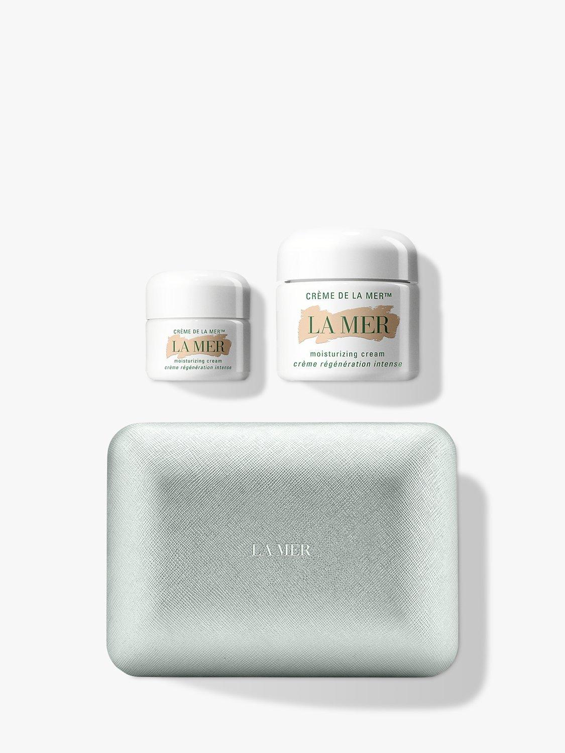 La Mer The Crème de La Mer Duet Skincare Gift Set