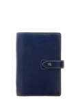 Filofax Leather Malden Personal Organiser