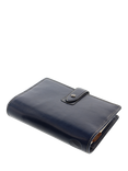 Filofax Leather Malden Personal Organiser