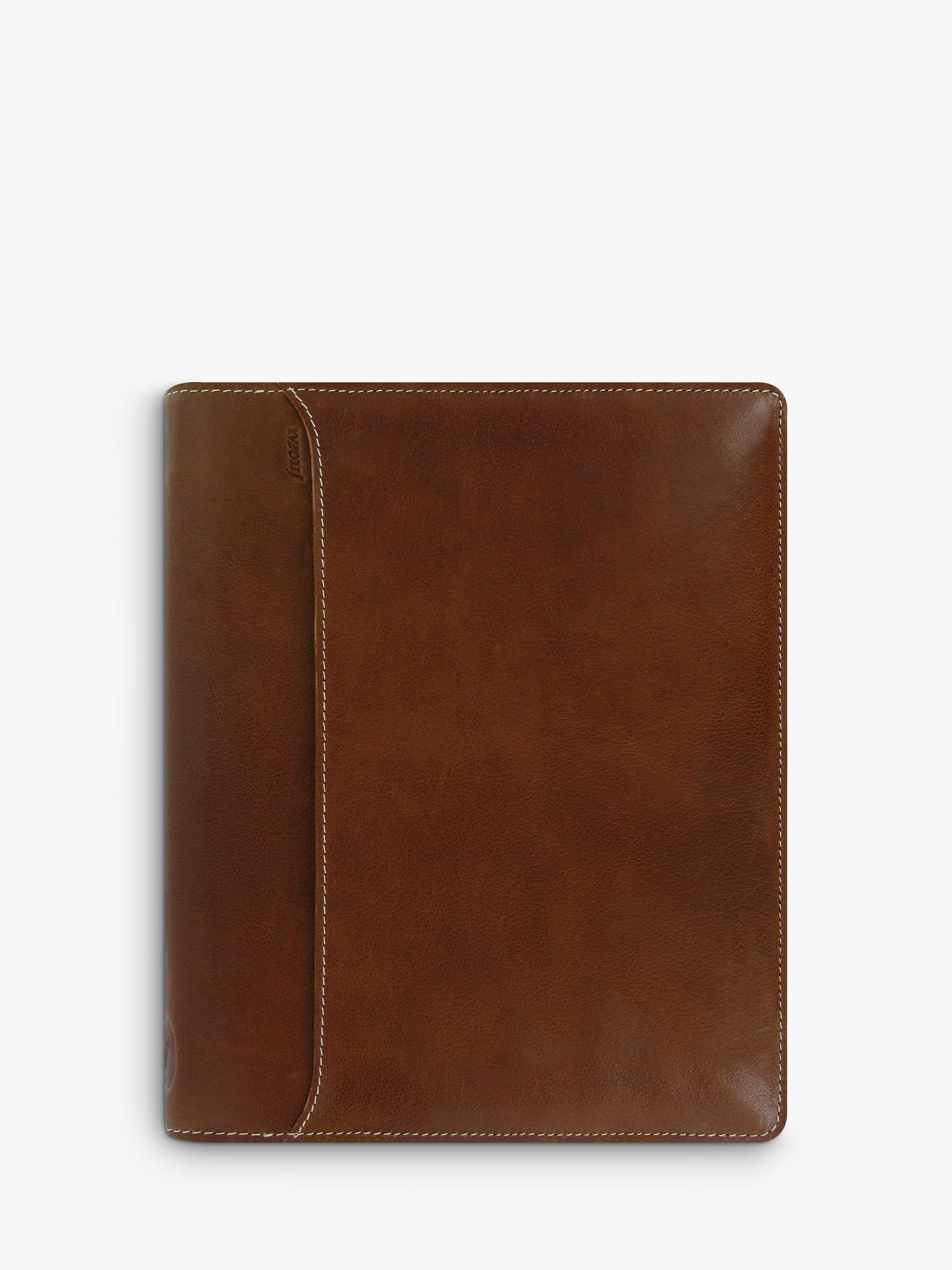 Filofax A5 Lockwood Zip Personal Organiser 2021