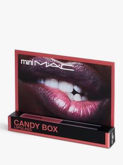 MAC Lipglass - Mini MAC - view 2, Candy Box