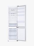 Samsung RB38T602CWW Freestanding 70/30 Fridge Freezer, White