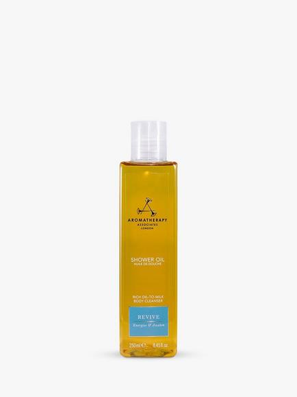 Aromatherapy Associates Revive Shower Oil, 