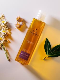 Aromatherapy Associates De-Stress Shower Oil, 250ml - view 2, 