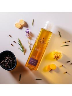 Aromatherapy Associates Muscle Shower Oil, 250ml - view 2, 