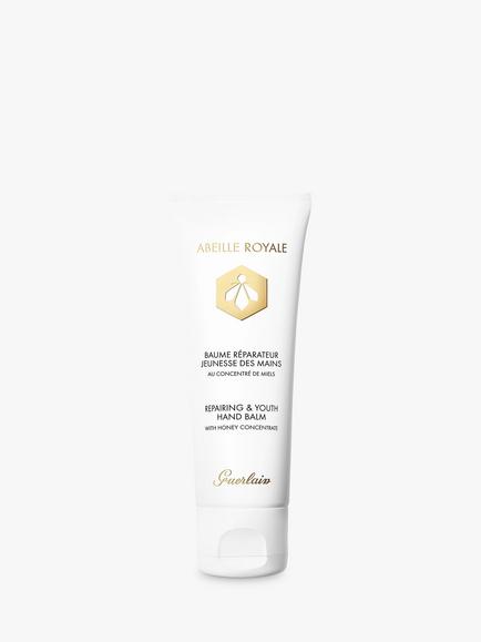 Guerlain Abeille Royale Repairing & Youth Hand Balm, 40ml, 