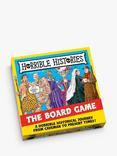 Horrible Histories The Board Game