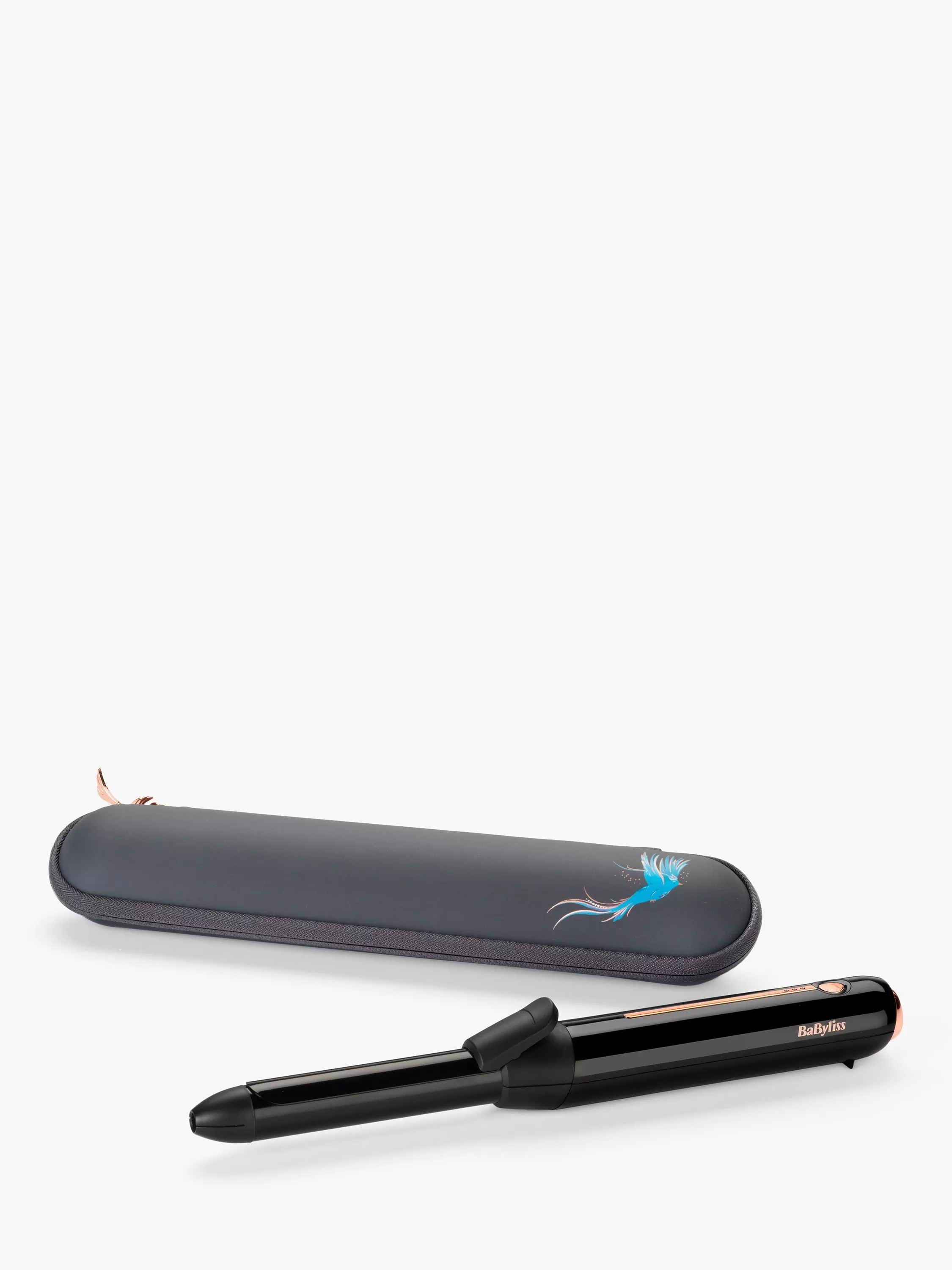 Babyliss wonder curl best sale