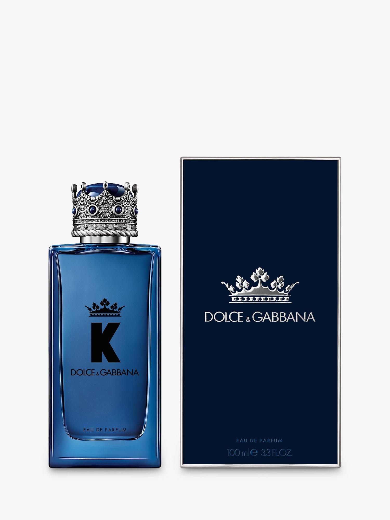 Dolce Gabbana K by Dolce Gabbana Eau de Parfum