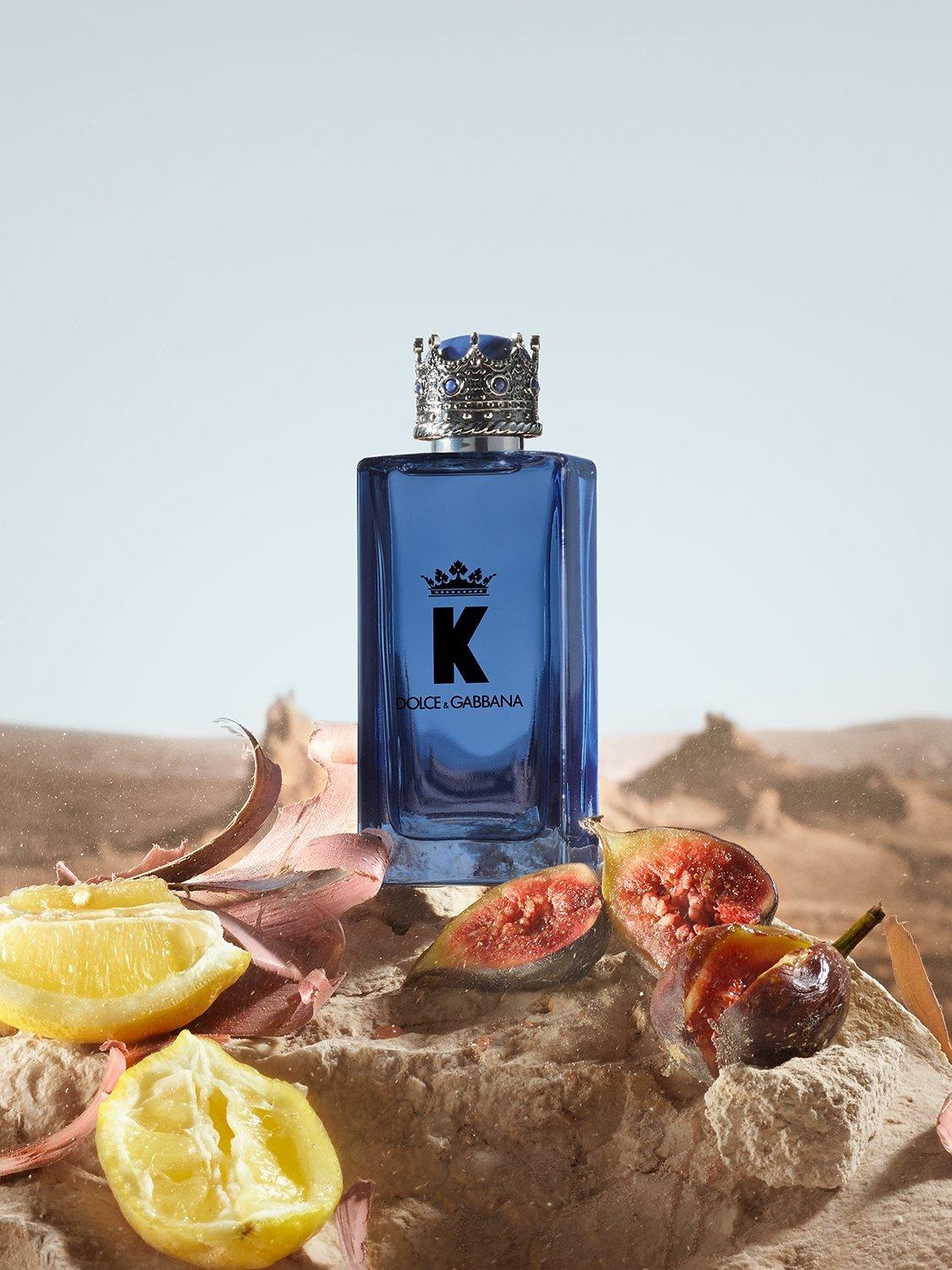 Dolce Gabbana K by Dolce Gabbana Eau de Parfum