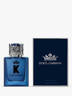 Dolce & Gabbana K by Dolce & Gabbana Eau de Parfum - view 2, 