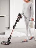 Shark HZ500UKT Anti Hair Wrap Pet Corded Vacuum Cleaner
