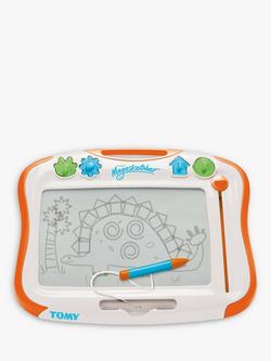 TOMY Megasketcher Classic, Multi