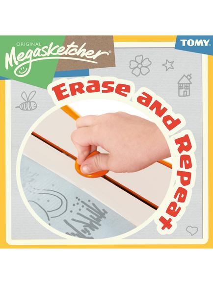 TOMY Megasketcher Classic - view 2, Multi