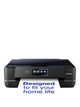 Epson Expression Photo XP-970 Three-in-One A3 Wireless Printer, Black