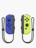 Nintendo Joy-Con Controllers for Switch Console