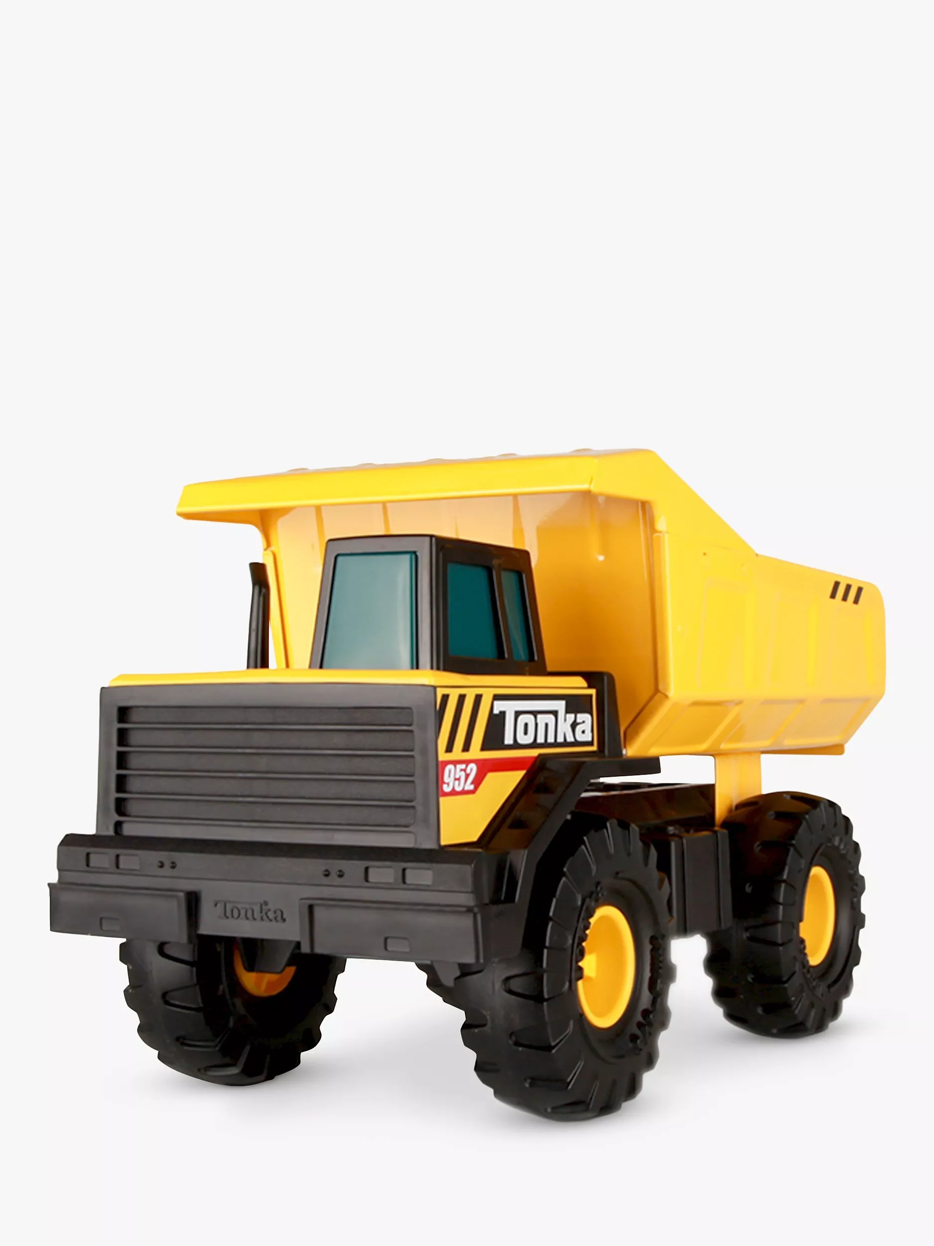 TONKA Dump Truck