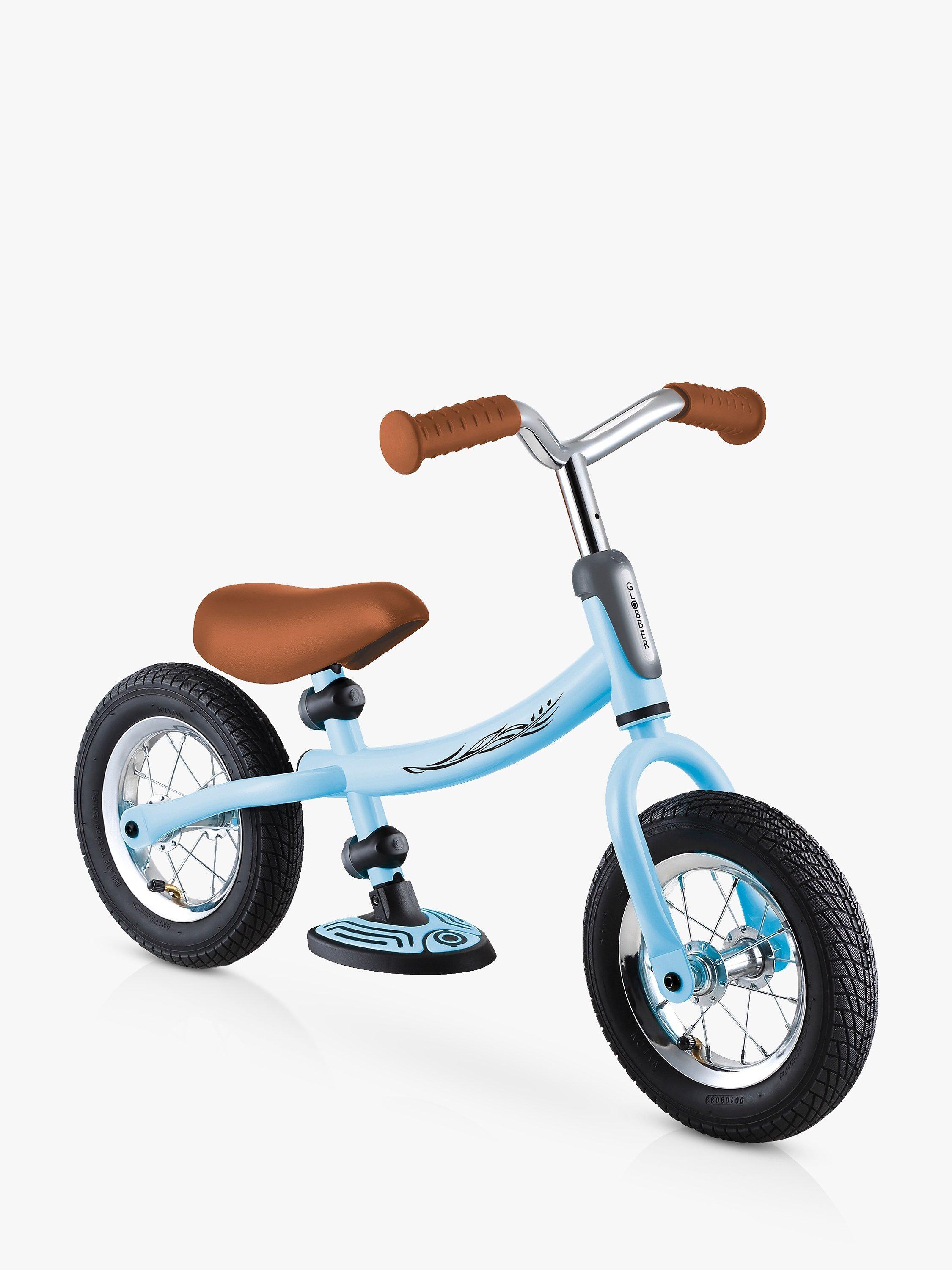 Globber Go Air Balance Bike