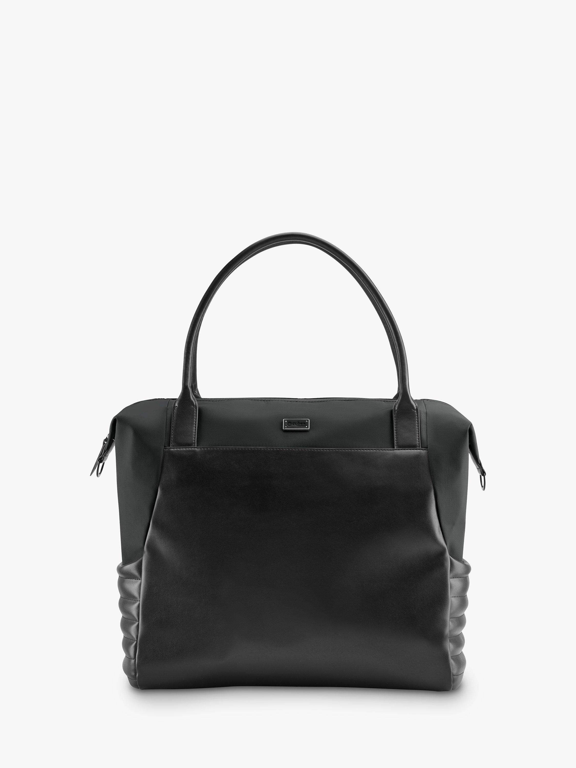 Cybex Priam Changing Bag, Black
