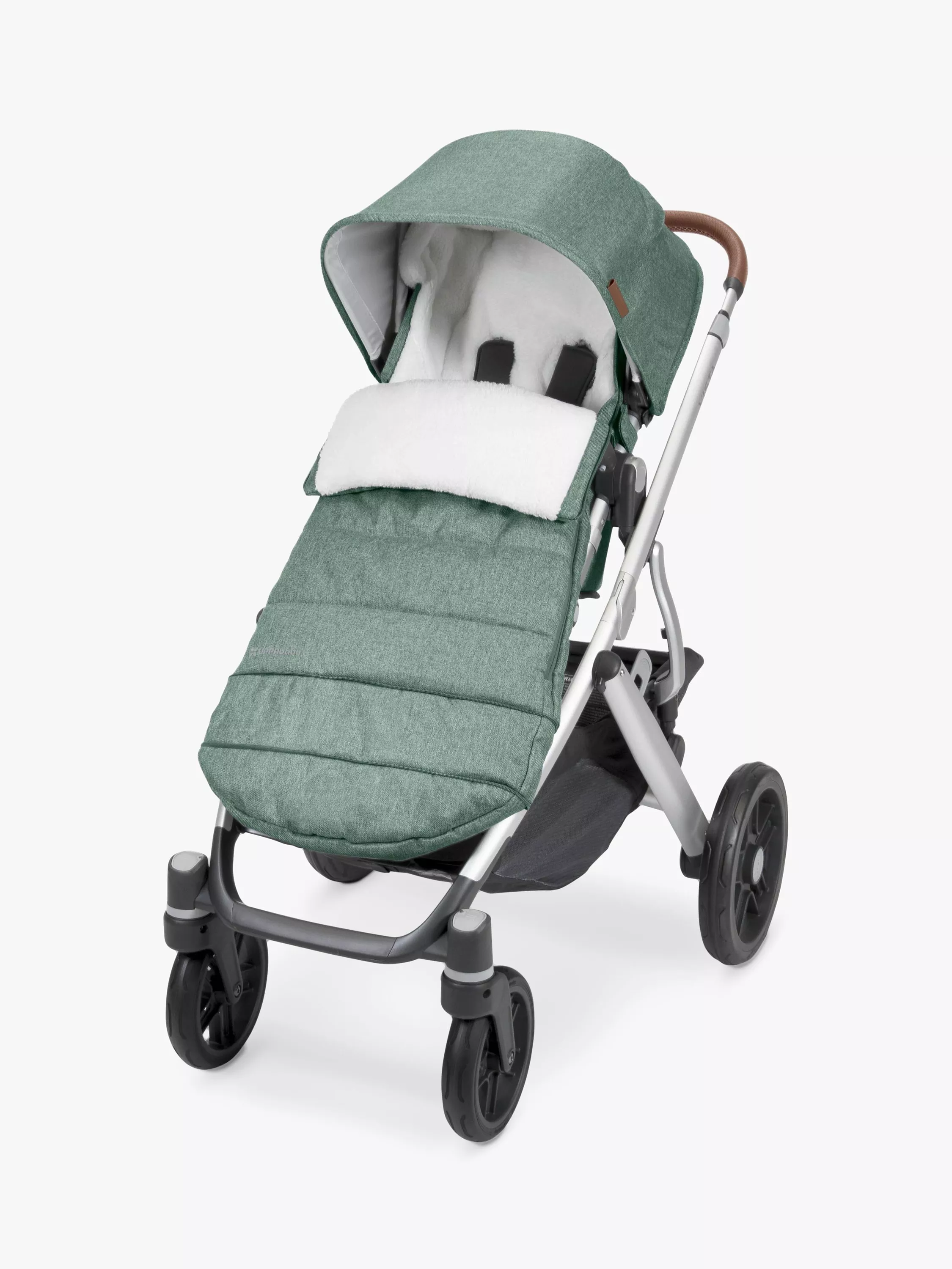 UPPAbaby CozyGanoosh Footmuff Emmett