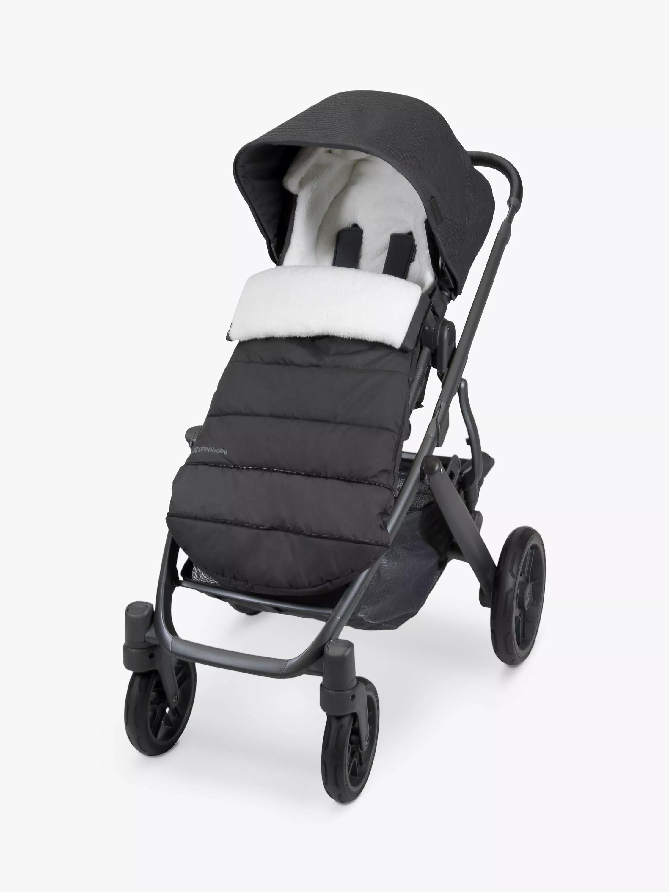 UPPAbaby CozyGanoosh Footmuff Emmett