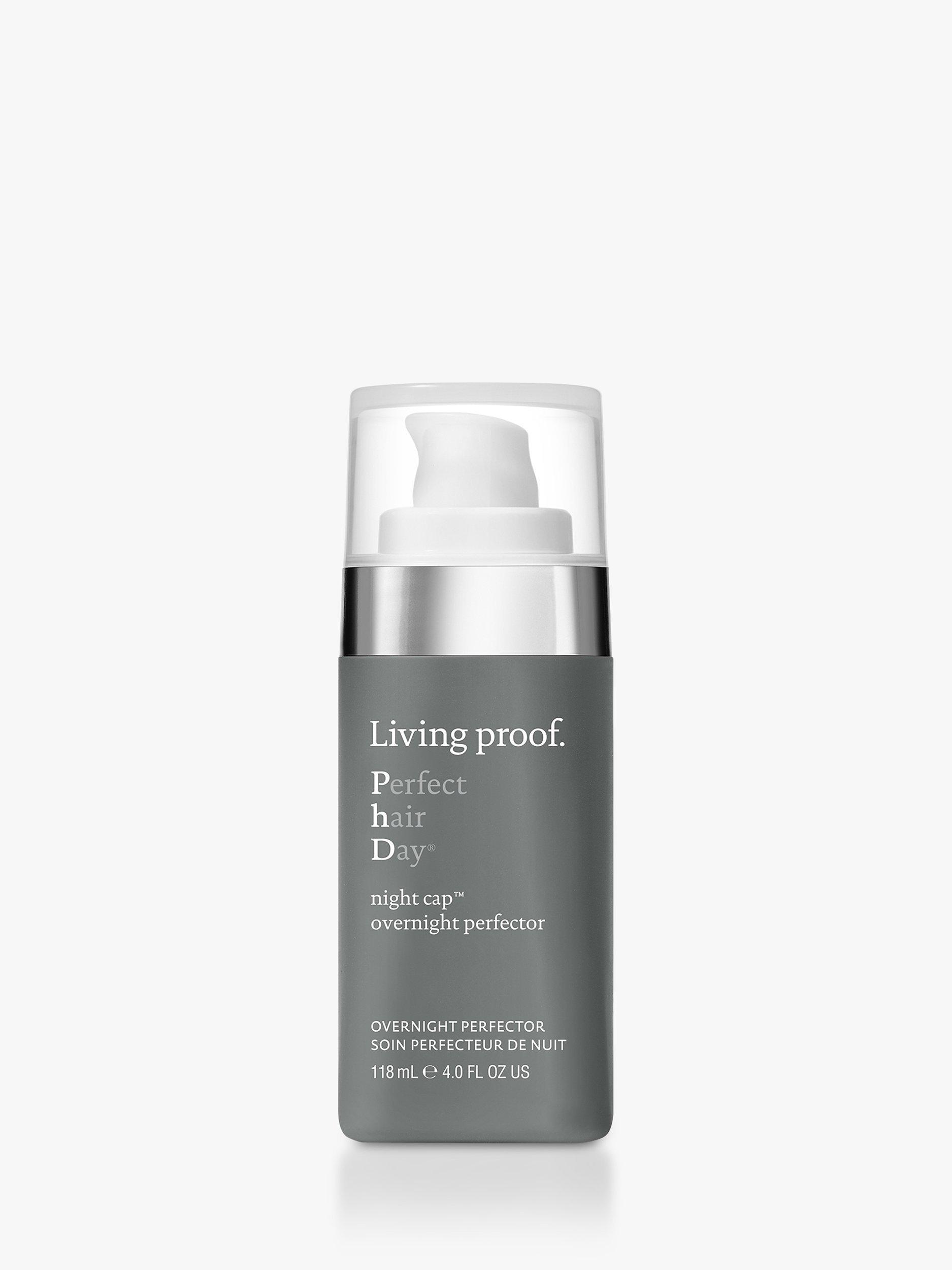Living Proof Perfect hair Day PhD Night Cap Overnight Perfector, 118ml