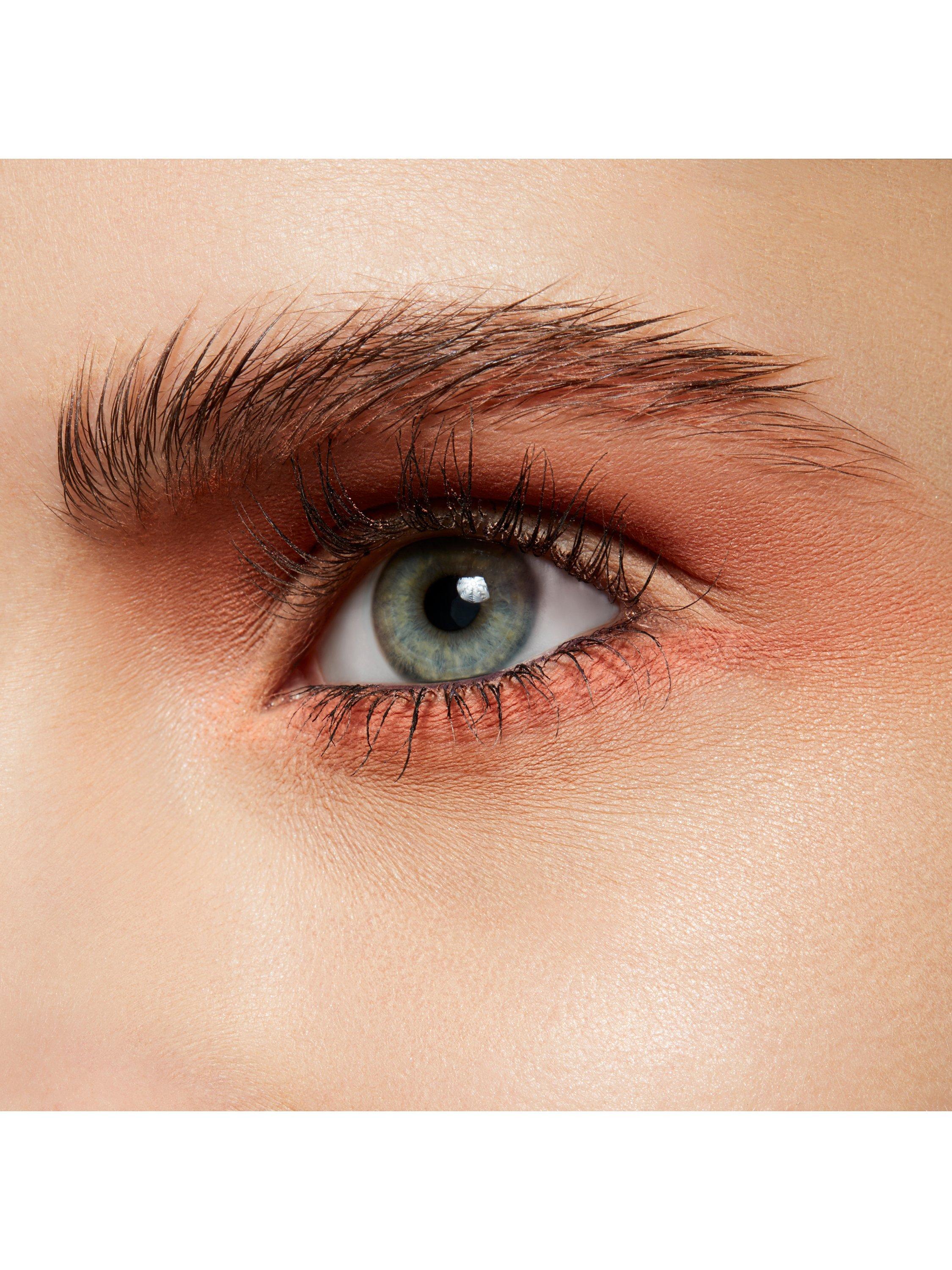 Product image 5 of 7, which shows MAC Powder Kiss Soft Matte Eye Shadow, Strike A Pose