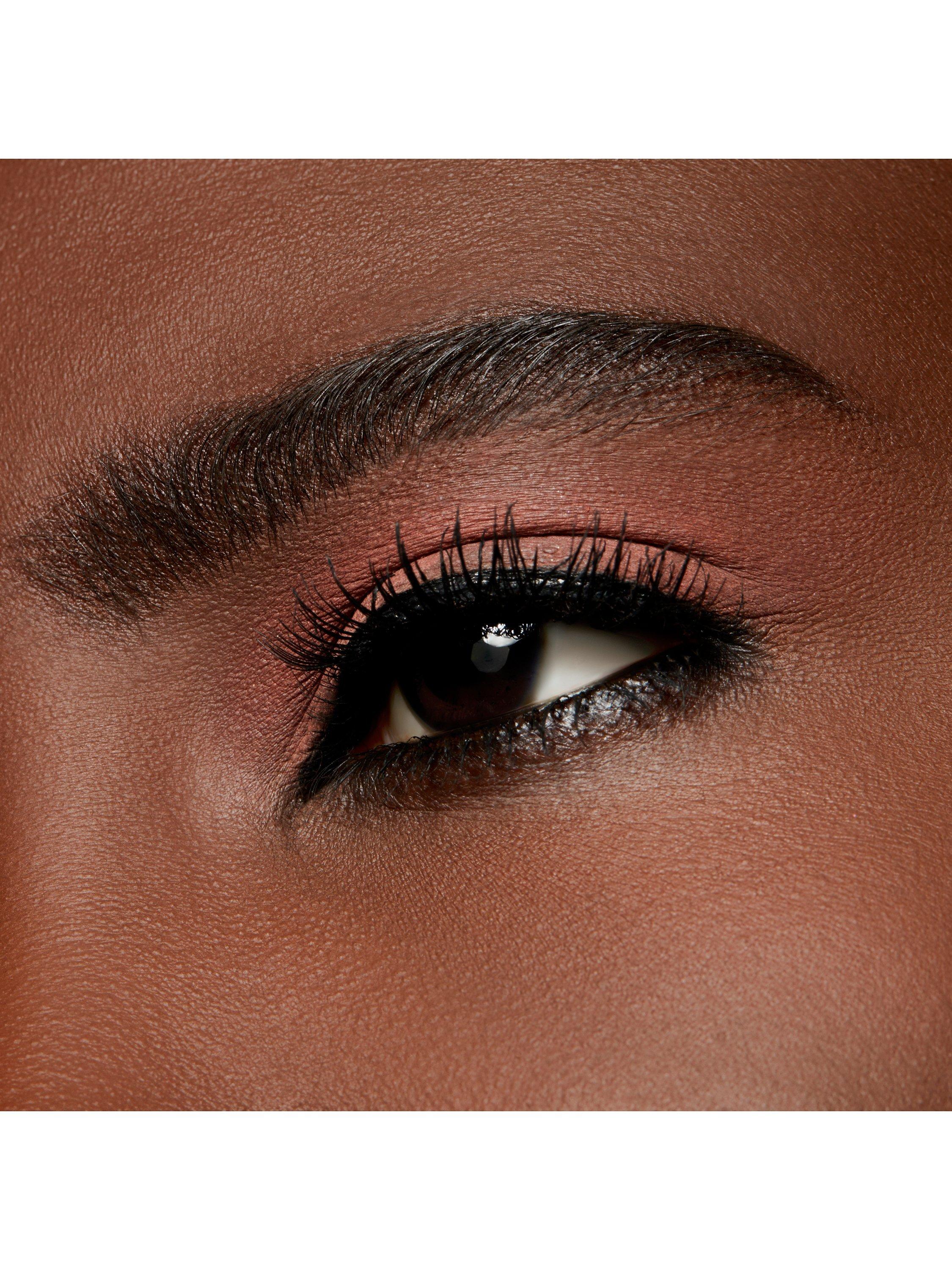 Product image 7 of 7, which shows MAC Powder Kiss Soft Matte Eye Shadow, Strike A Pose