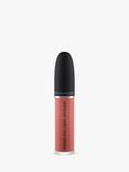 MAC Powder Kiss Liquid Lip Colour, Mull It Over