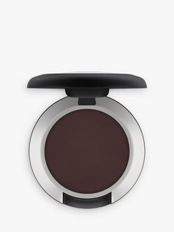 MAC Powder Kiss Soft Matte Eye Shadow, Give A Glam
