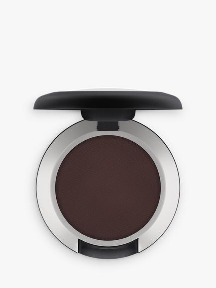 MAC Powder Kiss Soft Matte Eye Shadow, Give A Glam