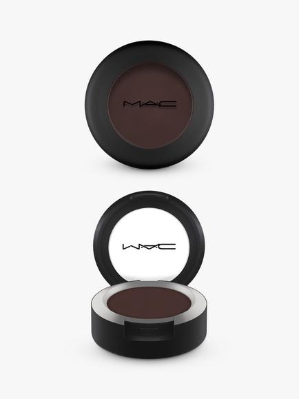 MAC Powder Kiss Soft Matte Eye Shadow - view 2, Give A Glam